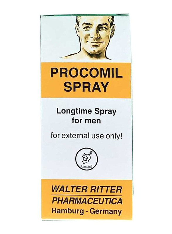 

Procomil Delay Spray, 45ml
