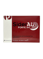 Sideral Forte Capsules, 30 Capsules
