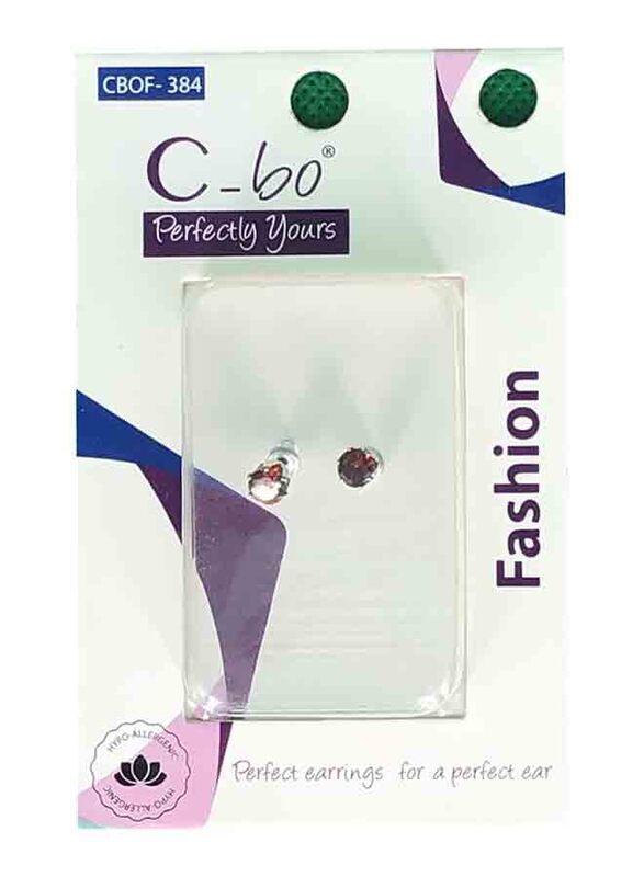 

CBO Balls & Buttons Fashion Earrings for Women