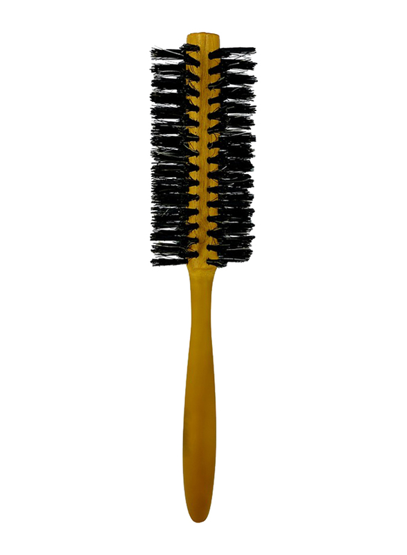 

Carewell Hair Brush, Brown/Black