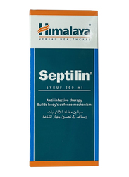 Himalaya Septilin Syrup, 200ml
