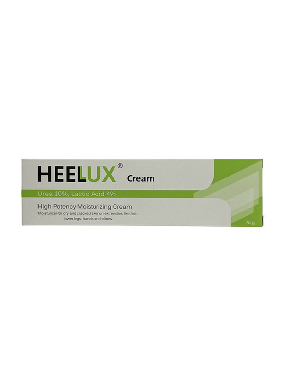 

Jerash Heelux Moisturizing Cream, 75gm