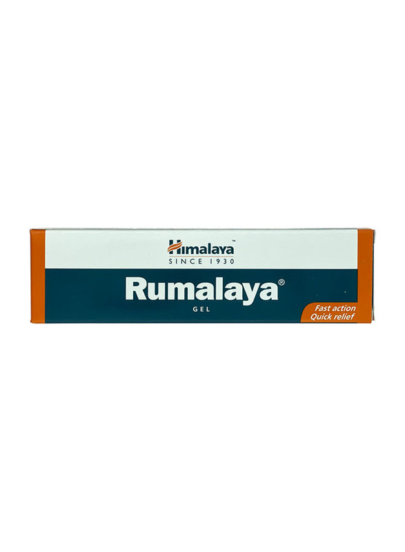 

Himalaya Rumalaya Gel, 50gm