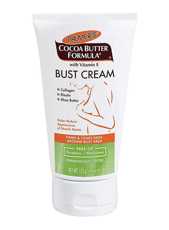 

Palmers Cocoa Butter Bust Cream, 125gm