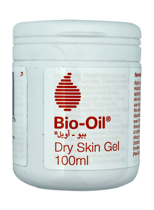 

Bio-Oil Dry Skin Gel, 100ml