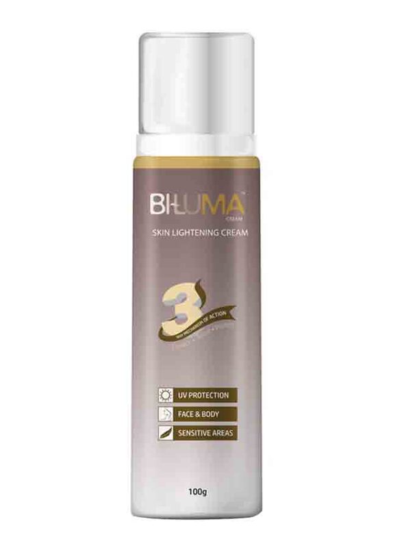 

Galderma Biluma Skin Lightening Cream, 100g