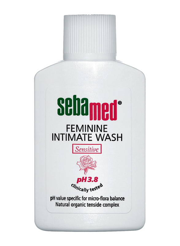 

Sebamed Intimate Wash pH 3.8, 50ml
