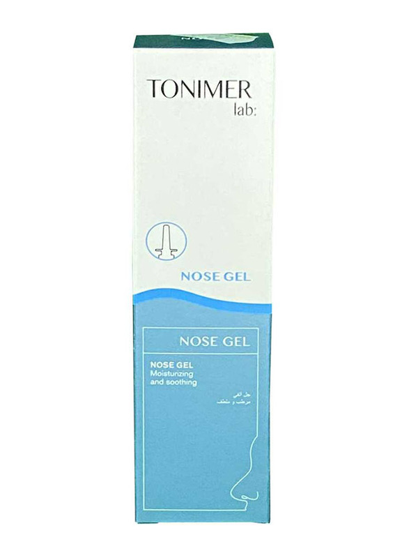 

Tonimer Nose Gel, 20ml