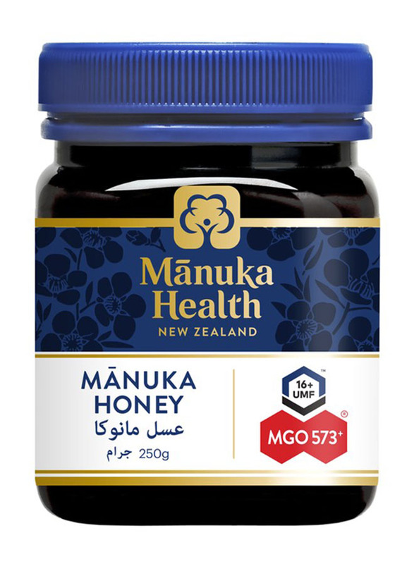 

Manuka Health Manuka Honey MGO 573, 250gm