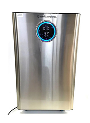 Sanitizexperts Air Sanitizer 30L for Industrial Use 15W, Silver