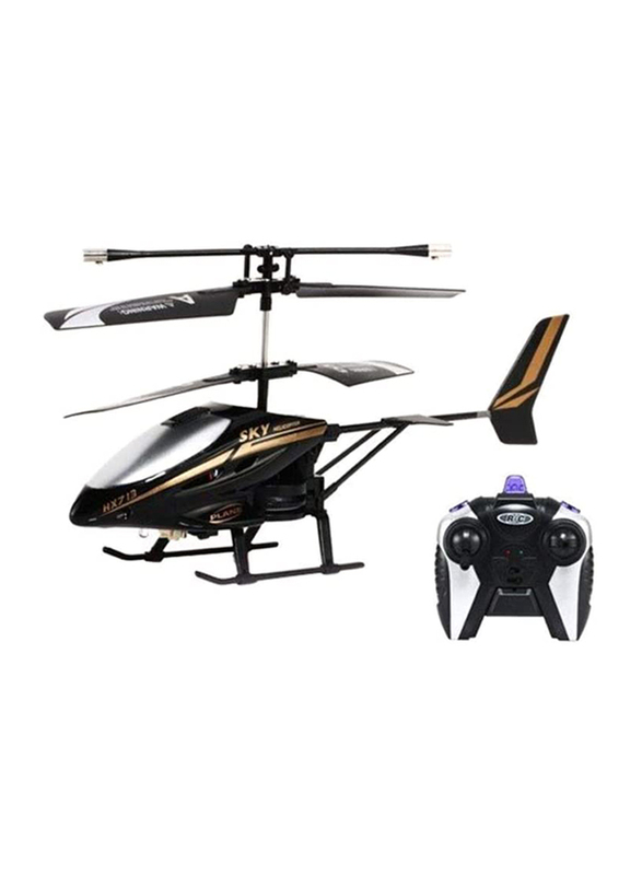 

Beauenty V-Max HX713 2.5-Channel Tri-Band Helicopter, Ages 3+, Multicolour