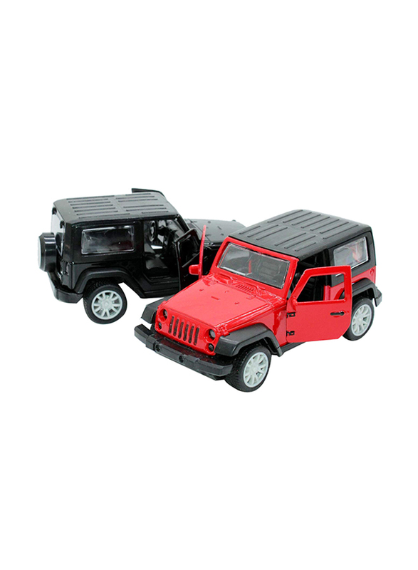 

Generic Mercedes Benz G63 AMG Car Model, Ages 6+, Black