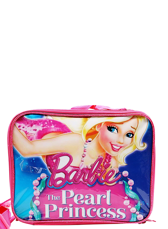 

Generic New Model Lunch Box, Multicolour