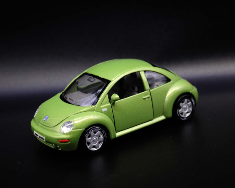 

Generic Power Racers Fresh Metal Model Cars (01), Ages 1+, Multicolour