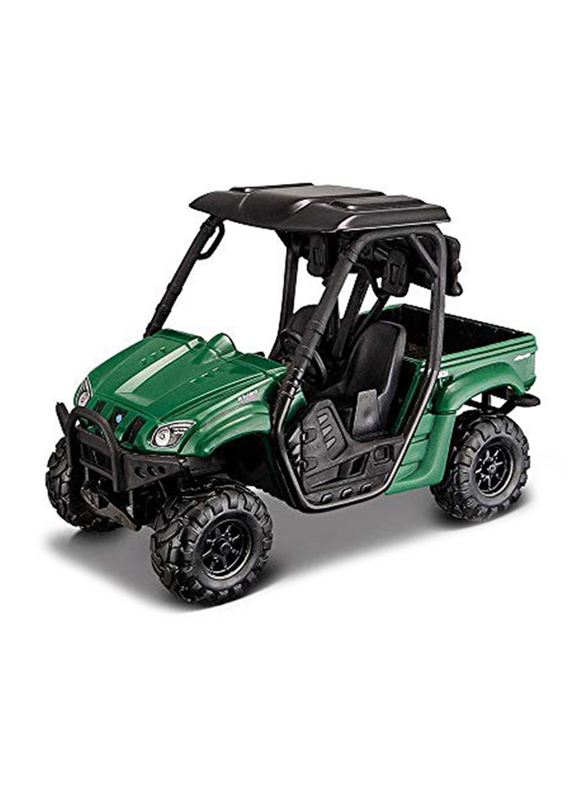 

Generic Fresh Metal 1:32 Side by Side, Colour May Vary