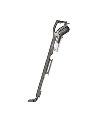 Deerma Portable Handheld Vacuum Cleaner, 0.8L, 600W, DX700S, black