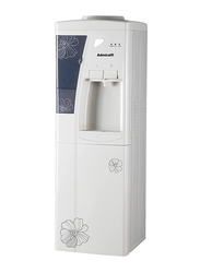 Admiral Top Load Water Dispenser, ADWD2TR, White