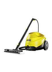 Karcher Steam Vacuum Cleaner, 1L, 1900W, SC 3-15130020, Yellow/Black