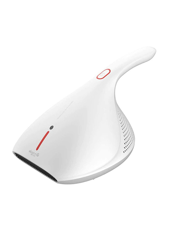 

Deerma Handheld Vacuum Cleaner, 500W, DEM-CM800, White