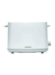 Kenwood Toaster, 760W, TCP01.AOWH, White/Grey