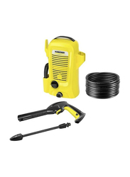 Karcher K2 Universal Edition High Pressure Washer, Multicolour