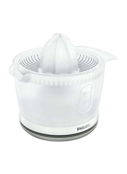 Philips Citrus Juicer, 25W, HR2738/00-A-090, White