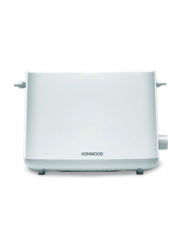 Kenwood 2-Slice Toaster, 760W, TCP01.A0WH, White