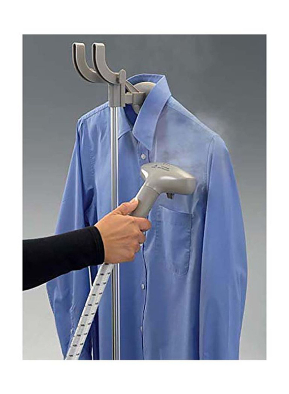 Kenwood Garment Steamer, 1500W, GSP65.500PK, Pink