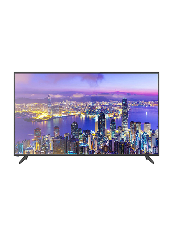 

Toshiro 32-Inch HD LED TV, TRO32LED, Black