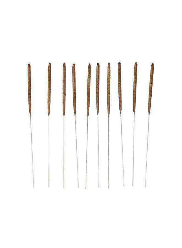 

Talking Tables Rainbow Mini Sparklers, 10 Pieces