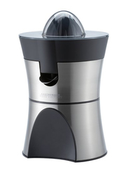 Gastroback Direct Citrus Press Home Culture Juicer, 100W, 41138, Silver/Black