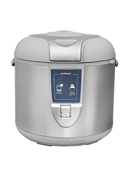 Gastroback Design Rice Cooker Pro, 700W, Silver