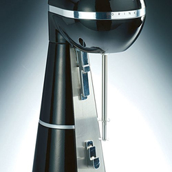 Gastroback Design Drink Mixer, 350W, Black