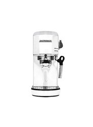 Gastroback Design Espresso Piccolo, 1400W, White