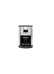 Gastroback Design Aroma Pro Coffee Machine, Silver