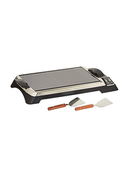 Gastroback Teppanyaki Griddle, Black