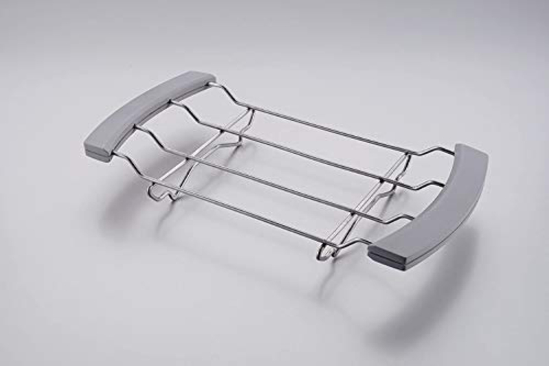 Gastroback Design Advanced Toaster, 960W, 42404, Silver