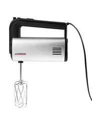 Gastroback Design 3-in-1 Hand Mixer Pro, 500W, 40983, Silver/Black