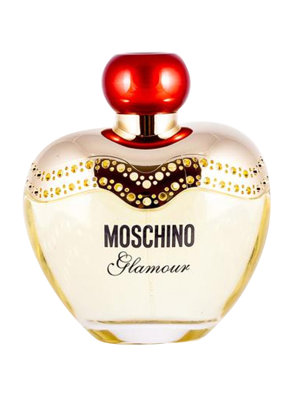 

Moschino Glamour 50ml EDP Perfume for Women