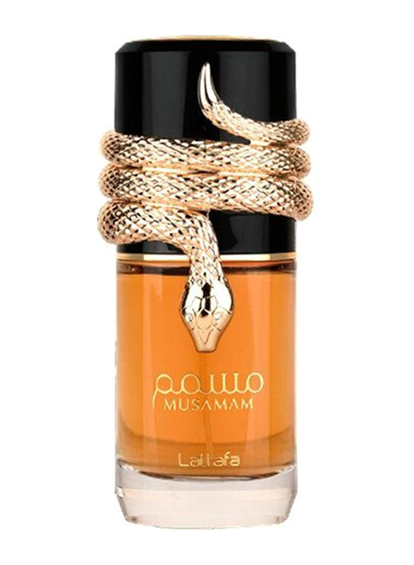 

Lattafa Musamam 100ml EDP Perfume Unisex