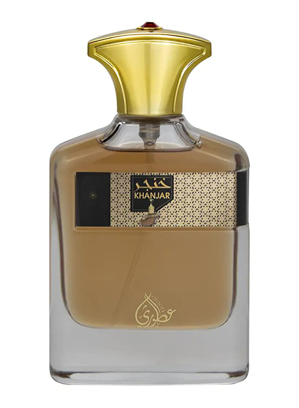 

My Perfumes Khanjar 100ml EDP Perfume Unisex