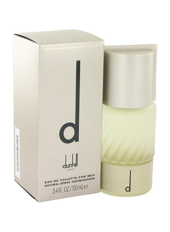 

Dunhill D Alfred 100ml EDT Perfume for Men