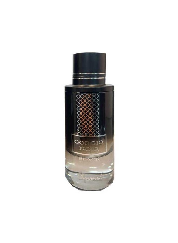 

Gorgio Noir Diamonds Black 80ml EDP Perfume for Men