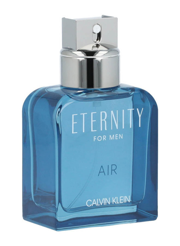 

Calvin Klein Eternity Air 100ml EDT Perfume for Men