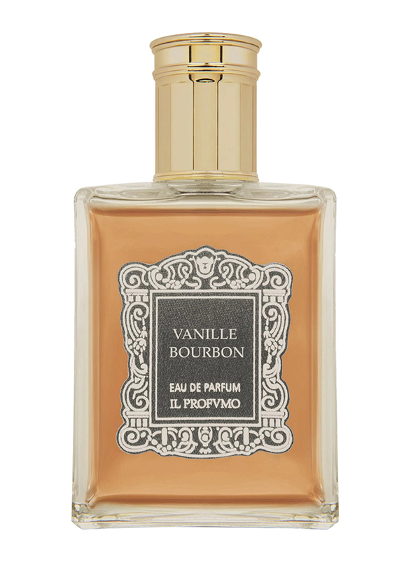 

Il Profvmo Vanille Bourbon 100ml EDP Perfume for Women
