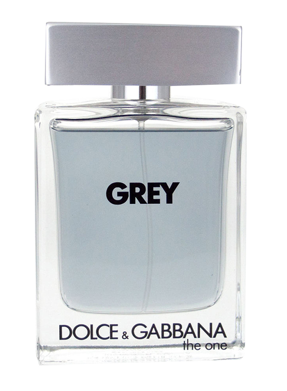 

Dolce & Gabbana The One Grey 100ml EDT Perfume for Men