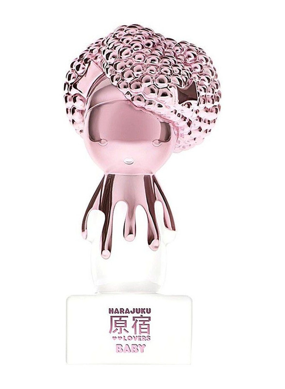 

Other Brand Harajuku Lovers Pop Electric Baby 30ml EDP Perfume for Women