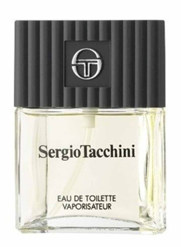 

Sergio Tacchini 32ml EDT Perfume for Men
