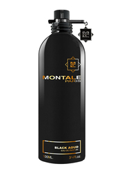 Montale Black Aoud 100ml EDP for Men