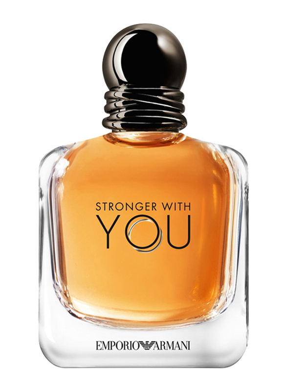 

Emporio Armani Stronger with You Intensely 50ml EDP Perfume for Men
